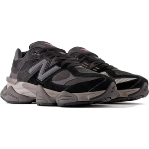 New Balance Spor Ayakkabı U9060BLK
