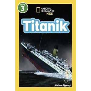 National Geographic Kids - Titanik