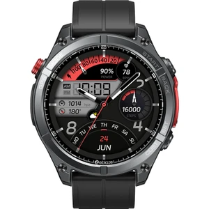 Stratos 4 1.43" Hd Amoled Ekran 1000 Nit'e Kadar Parlaklık Denizde ve Karada En Uzun Pil Ömrü