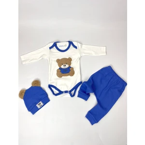 Toy Bear Bebek Takımı