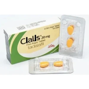 CIALIS10_20MG 1 Kutu 4 Tablet Orjinal