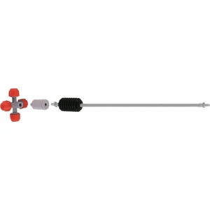 Gp Plastik Misting Sisleme Serinletme Sulama Seti (5 Adet)