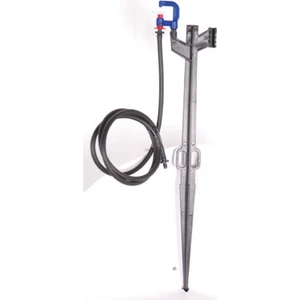 Gp Plastik Kazıklı Mini Sprink Sulama Seti (10 Adet)