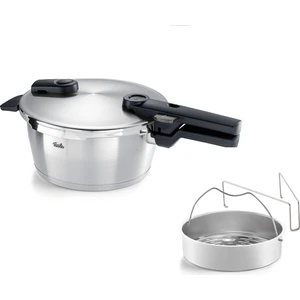 Vitaquick® Premium 3,5 Litre Düdüklü Tencere (Fissler Türkiye Garantili)