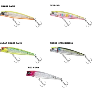 Morethan Salt Pencil 9.5cm 11G Maket Yem