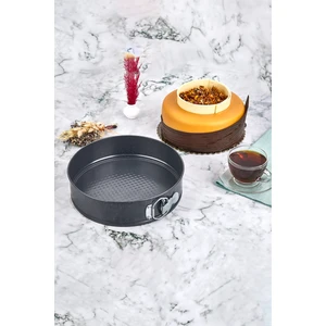 Planeta Kelepçeli Kek Kalıbı 26 cm