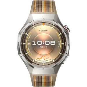 Watch GT 6 Pro 46 mm - Kahverengi