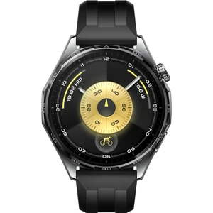 Watch GT 6 46 mm - Siyah