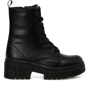 22K-347 5pr Siyah Kadın Postal