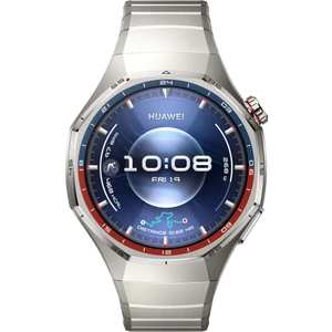 Watch GT 6 Pro 46 mm - Titanyum