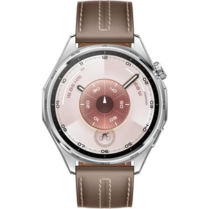 Watch GT 6 46 mm - Kahverengi