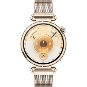 Watch GT 6 41 mm - Altın