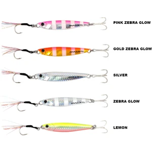 Jıg Kıng 40 gr Yem