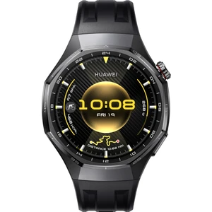 Watch GT 6 Pro 46 mm - Siyah