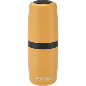 Lusso Kahve Makinesi Sarı