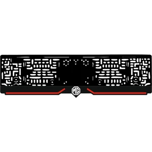 Mg 2 Adet Pleksiplakalık