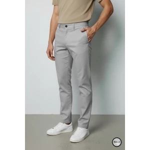 Erkek Italyan Kesim Esnek Likralı Kumaş Pantolon – Şık, Rahat ve Günlük Kullanıma Uygun