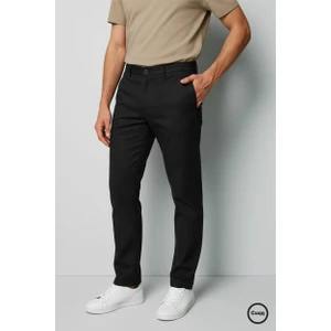 Erkek Italyan Kesim Esnek Likralı Kumaş Pantolon – Şık, Rahat ve Günlük Kullanıma Uygun