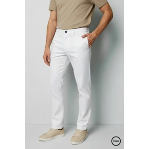 Erkek Italyan Kesim Esnek Likralı Kumaş Pantolon – Şık, Rahat ve Günlük Kullanıma Uygun