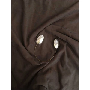 Yeni Seri Mıknatıslı Perde Tokası-Perde Mandalı-Mıknatıslı Perde Tutacağı