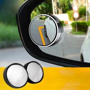 Ankaverse® Geniş Açılı Kör Nokta Dikiz Aynası (1 Çift)