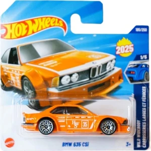 Hot Wheels Tekli Arabalar Bmw 635 Csi JBB84