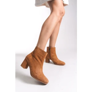 Kadın Topuklu Bot 00121030