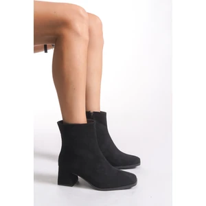 Kadın Topuklu Bot 00120025