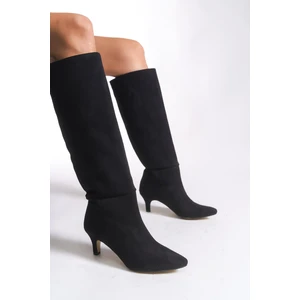 Alunalue Kadın Çizme 00125500