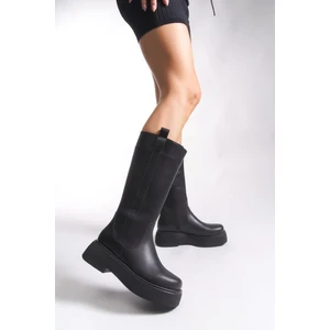 Hegethyl Kadın Çizme 00123004