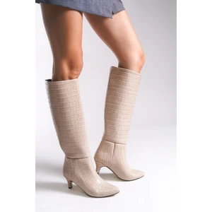 Alunalue Kadın Çizme 00125500