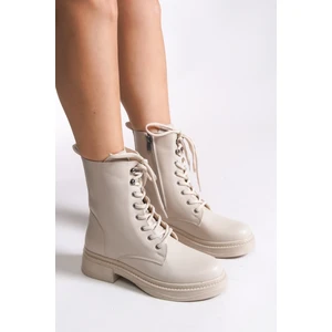 Isolshia Kadın Postal Bot 0012701