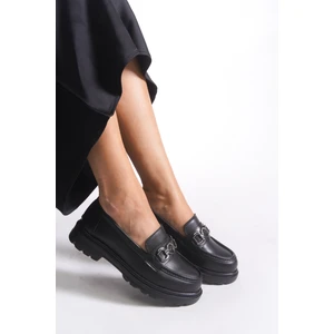 Kadın Loafer 0012558