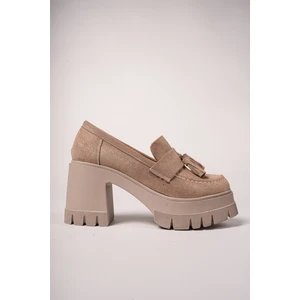 Aendorei Kadın Loafer 0012509