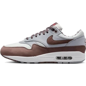 Air Max 1 Premium Shima Shima Unisex Sneaker (Dar Kalıp