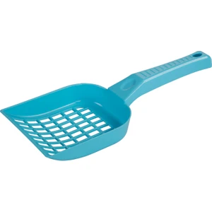 Neşeli Kuyruklar Orta Boy Kedi Kumu Küreği