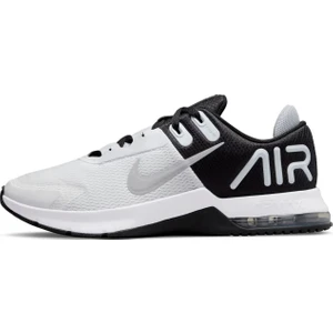 Air Max Alpha Trainer 4 Beyaz Erkek Spor Ayakkabı CW3396-100