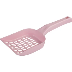 Neşeli Kuyruklar Büyük Boy Kedi Kumu Küreği