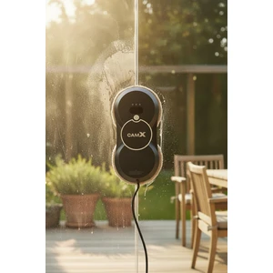 Camx Cam Temizleme Robotu HCR10