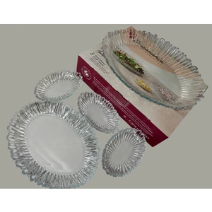 Aurora Servis Seti 5 Parça