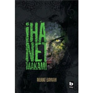 Ihanet Makamı