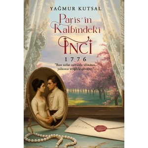 Paris’in Kalbindeki Inci