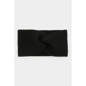 Kadın Pamuklu Triko Bandana F2740AX25SM