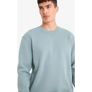 Regular Fit Bisiklet Yaka Basic Düz Kalın Sweatshirt T3777AZ25AU