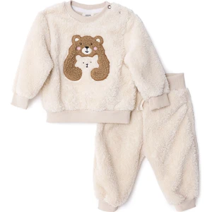 Yenidoğan Sweatshirt-Patiksiz Al