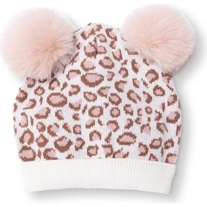 Kız Bebek Bere Triko