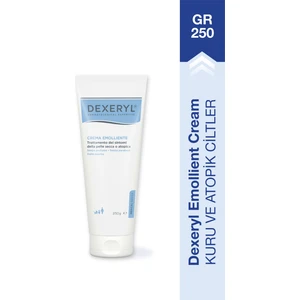 Emolyent Crema 250 G