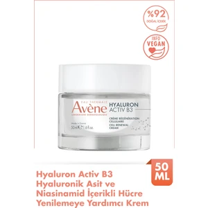 Hyaluron Activ B3 Bakım Kremi 50 ml