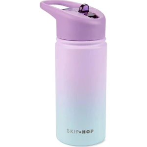 Skip Hop Wander Paslanmaz Çelik Suluk Mor