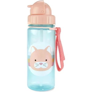 Skip Hop Pipetli Suluk Alıştırma Bardağı Yeni Sezon